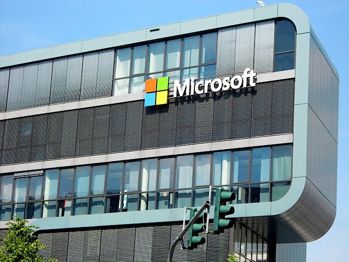 Windows Vulnerabilities Microsoft