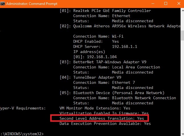 Windows11 Compatibility Slat