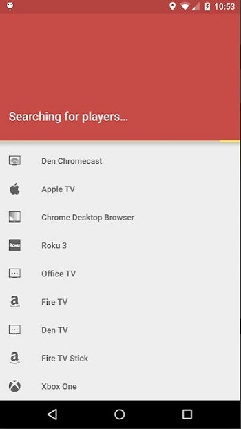 Allcast Dlna Streaming Apps