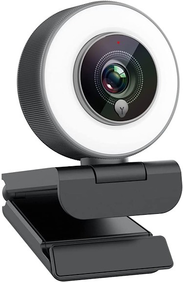 Angetube Webcam Device