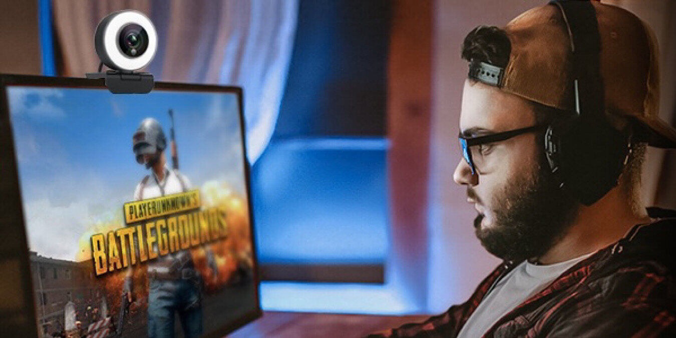 Angetube Webcam Featured