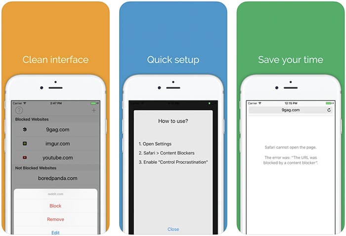 Best Apps Focus Study Self Control