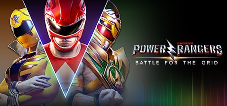 Best Fighting Games 2021 Powerrangers
