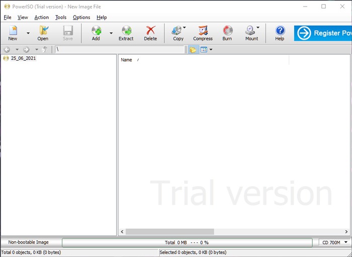 Best Iso Mounting Software Poweriso