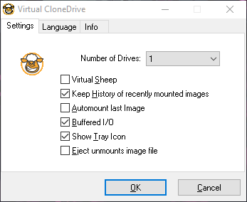 Best Iso Mounting Software Virtual Clonedrive