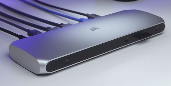 Best Mac Docking Stations Corsair