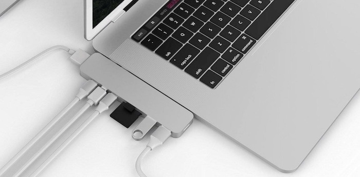 Best Mac Docking Stations Hyper