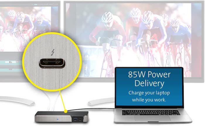 Best Mac Docking Stations Kensington