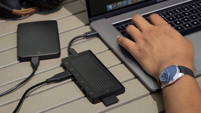 Best Mac Docking Stations Twelve South