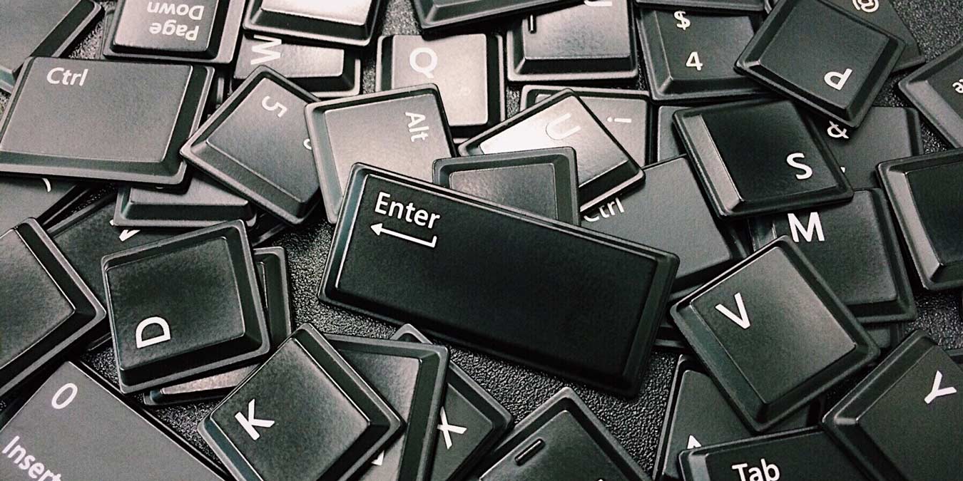 Change Default Windows Shortcuts Featured