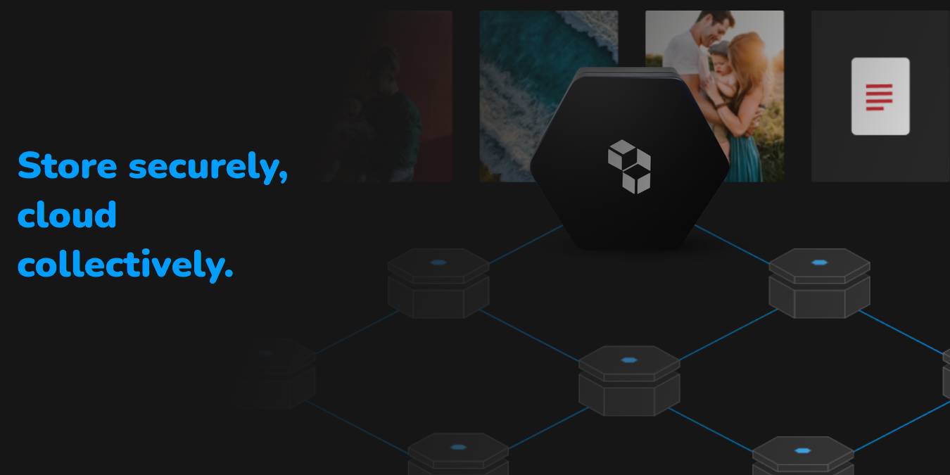 Cubbit Cell Review: Distributed, Secure and Encrypted Storage