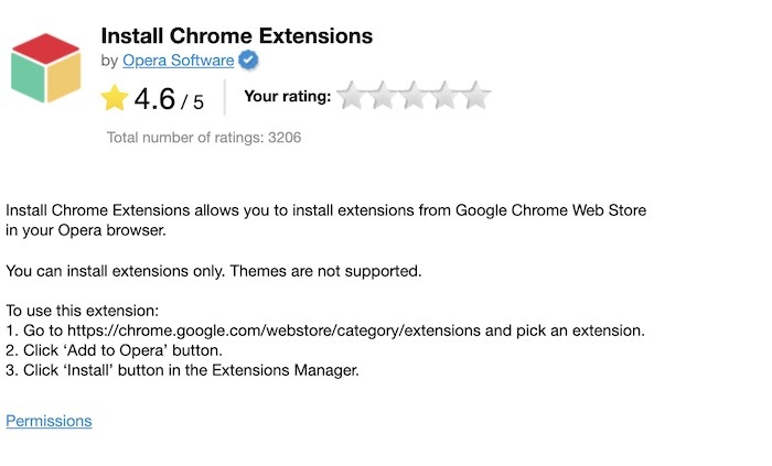 Disable Youtube Video Paused Opera Extension