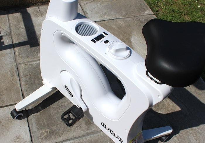 Flexispot Deskcise Body