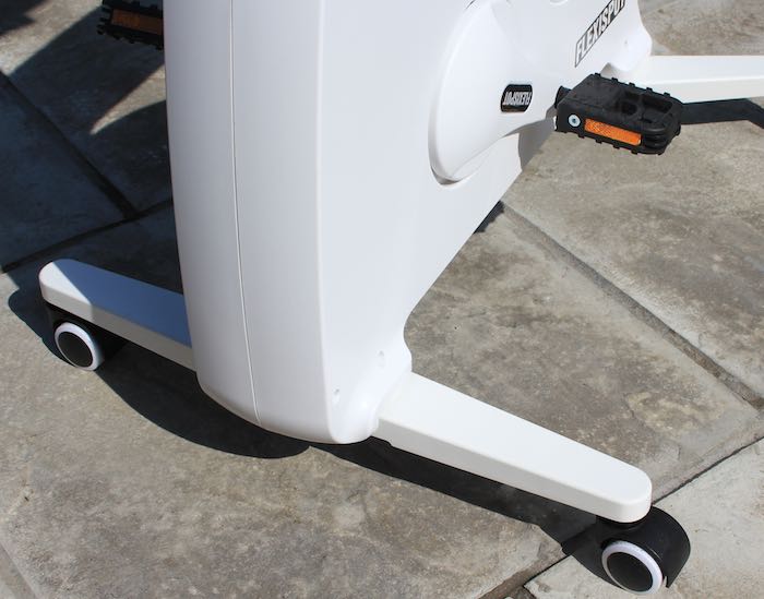 Flexispot Deskcise Legs