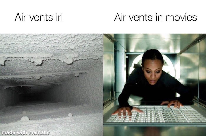 Funny Internet Memes Airvents