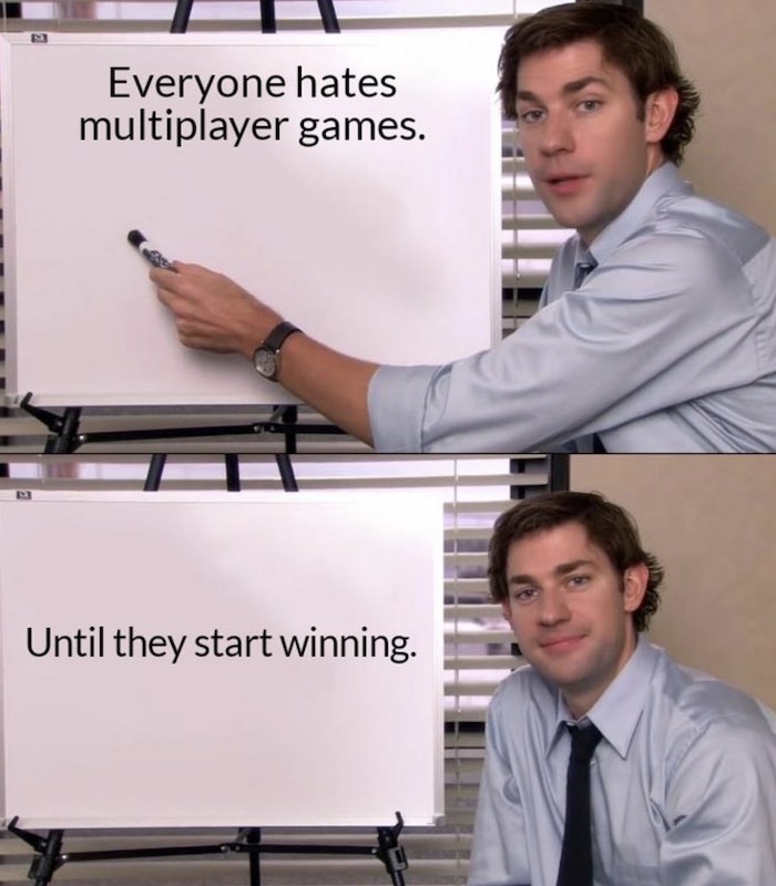 Funny Internet Memes Multiplayer