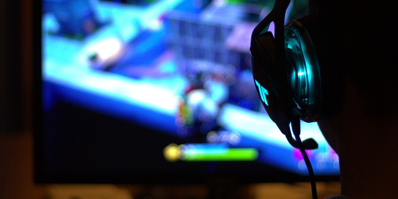 Glossary: Gaming Terms and Their Meanings