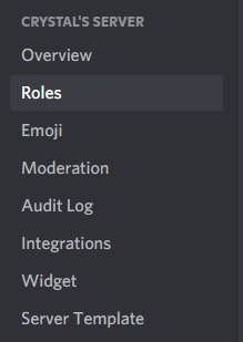 How To Add Bots To Your Discord Server Roles