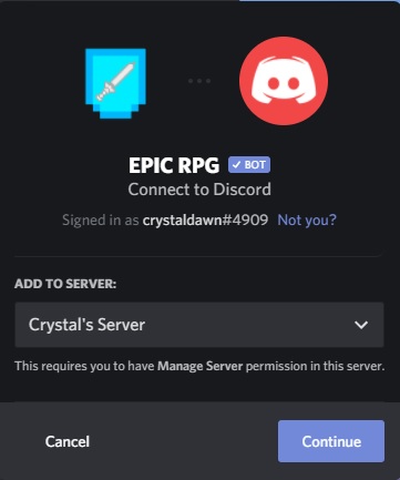 How To Add Bots To Your Discord Server Server