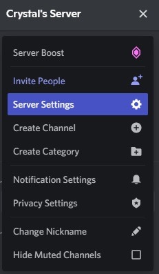 How To Add Bots To Your Discord Server Settings