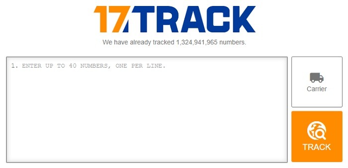 How To Easily Track A Package Online