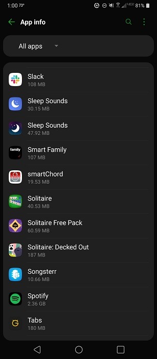 How To Eliminate Unfortunately App Has Stopped Messages Apps