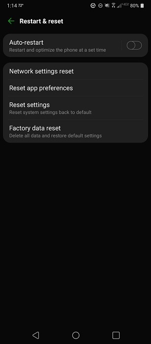 How To Eliminate Unfortunately App Has Stopped Messages Factory