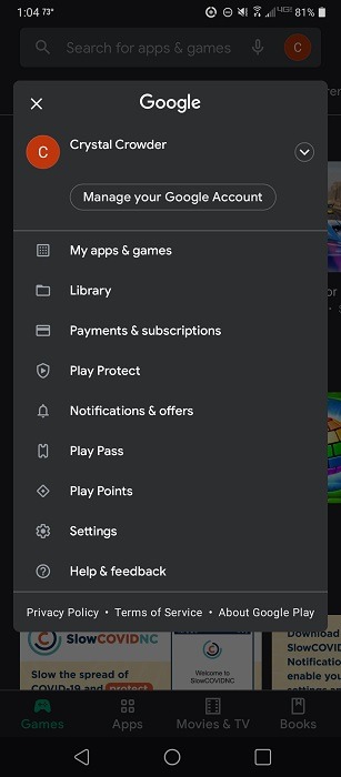 How To Eliminate Unfortunately App Has Stopped Messages Myapps