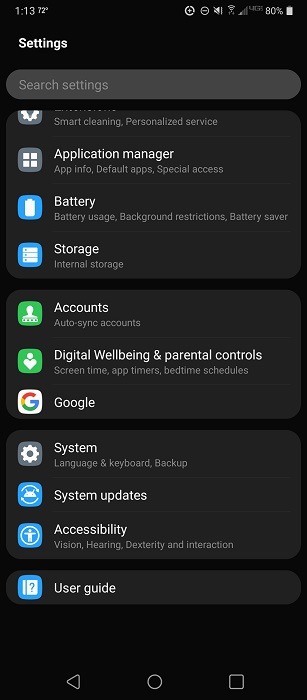 How To Eliminate Unfortunately App Has Stopped Messages System