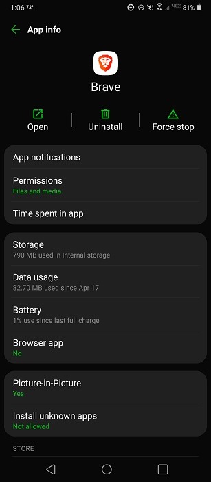 How To Eliminate Unfortunately App Has Stopped Messages Uninstall