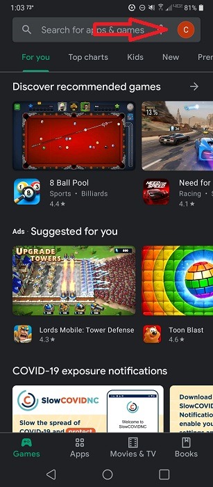 How To Eliminate Unfortunately App Has Stopped Messages User