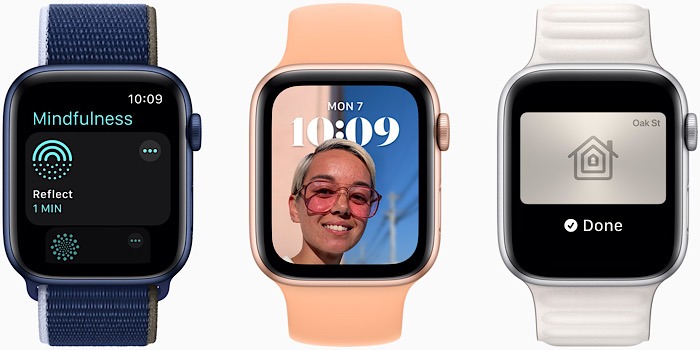 Ios Ipados 15 Macos Monterey Watchos