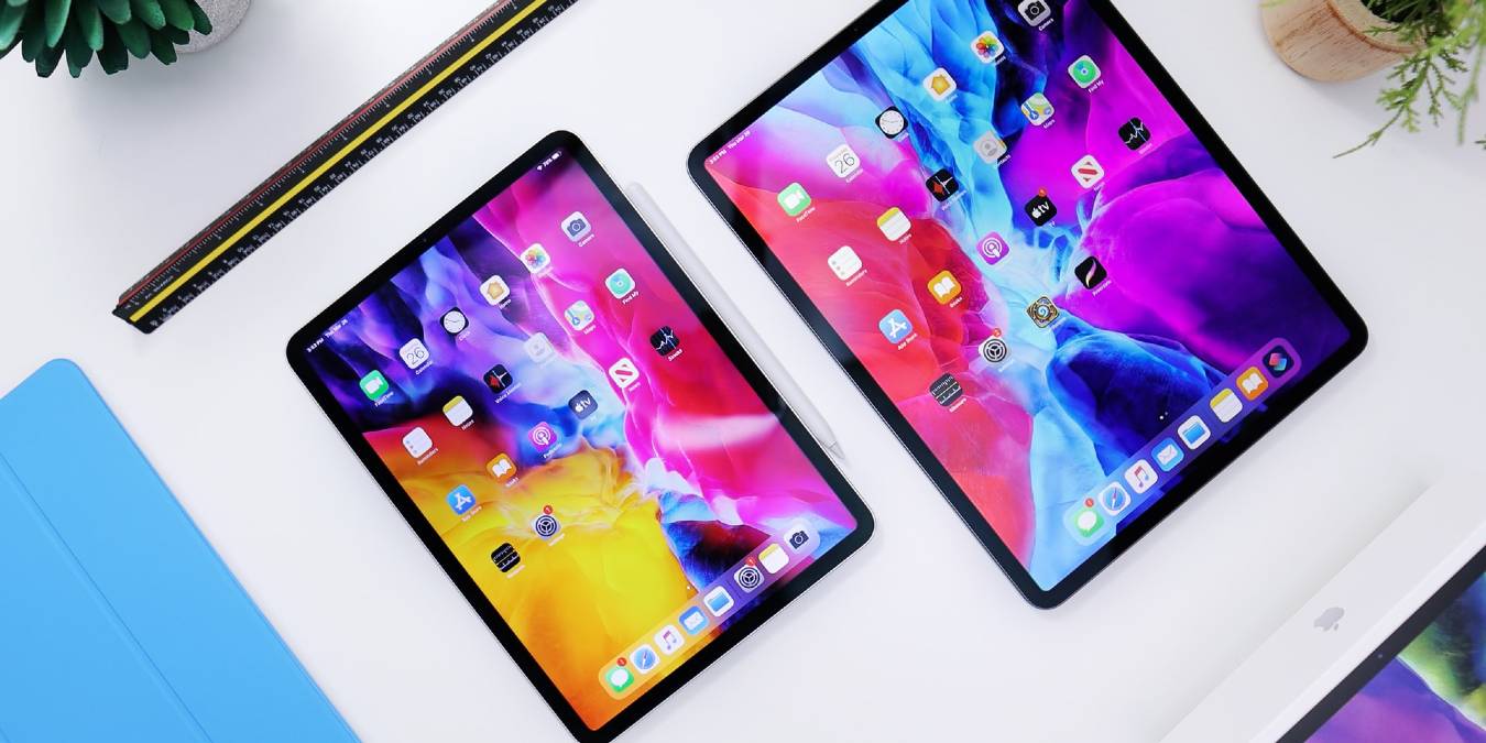 iPad Pro 2020 vs iPad Pro 2021: Which One Should You Buy?