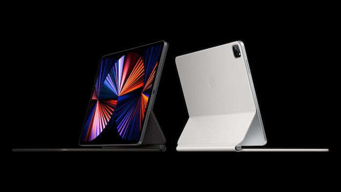 Ipadpro 2020 Versus Ipadpro 2021 Keyboards