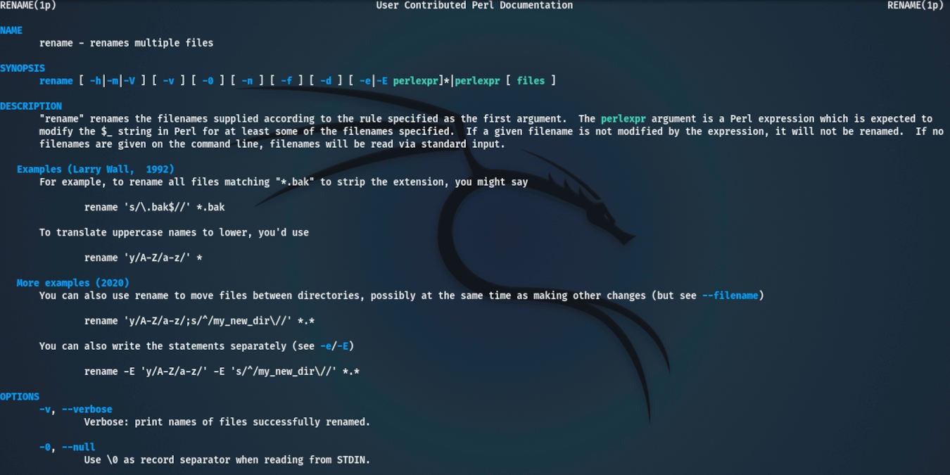 Linux Rename Files Featured