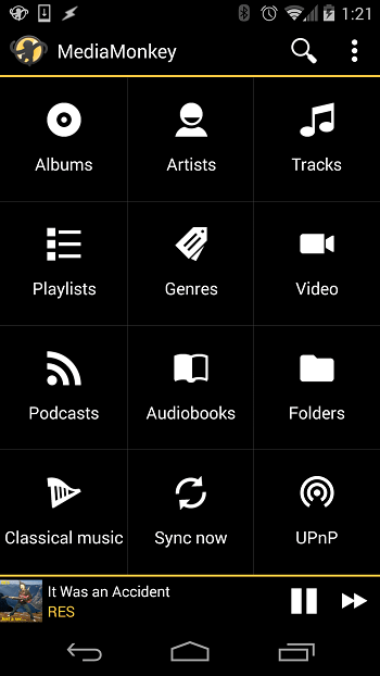 Media Monkey Dlna Video Streaming Apps