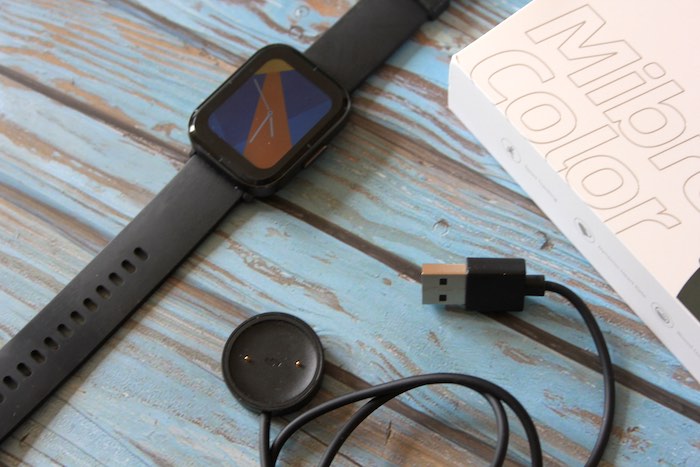 Mibro Color Smartwatch Everything2