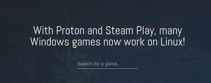 Protontricks Protondb