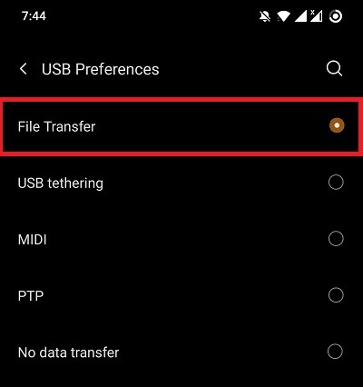 Remove Bloatware Without Root