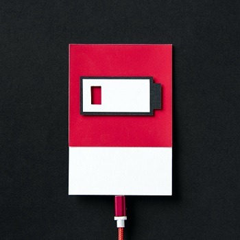 Save Phone Battery While Travel Low Battery