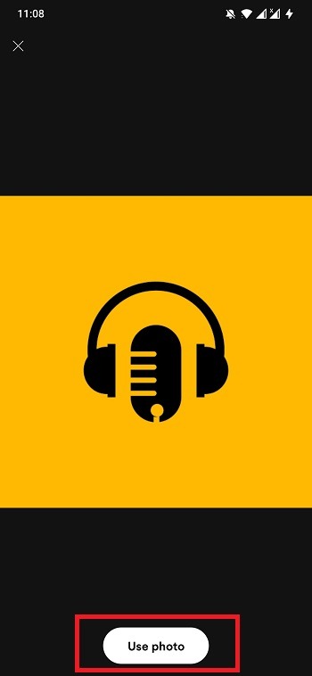 Spotify Playlist Image