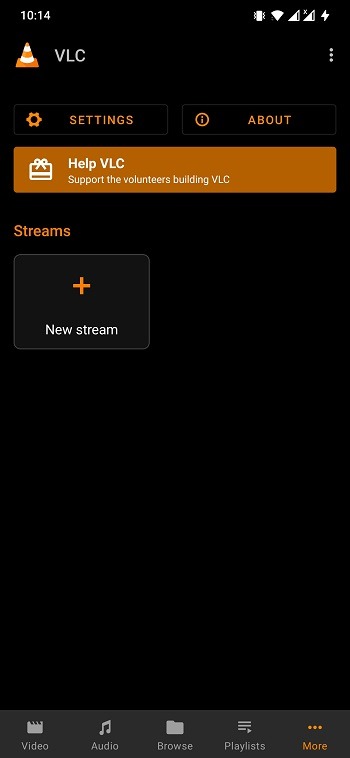 Vlc Dlna Streaming
