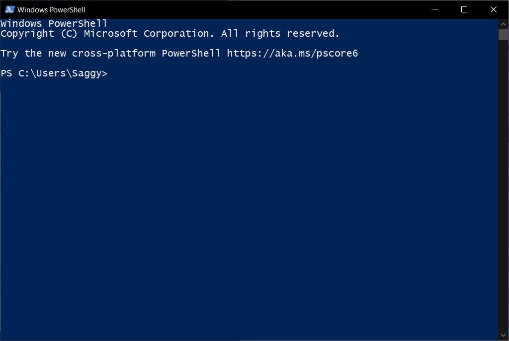 Fat32 Powershell Start Windows Powershell Fat32 Format