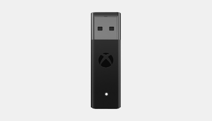 Xbox Controller Wireless Adapter