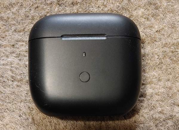 Xfyro Anc Pro Earbuds Review Case