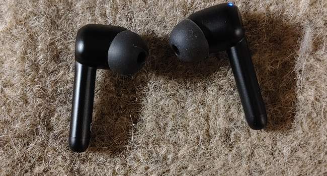 Xfyro Anc Pro Earbuds Review Earbuds