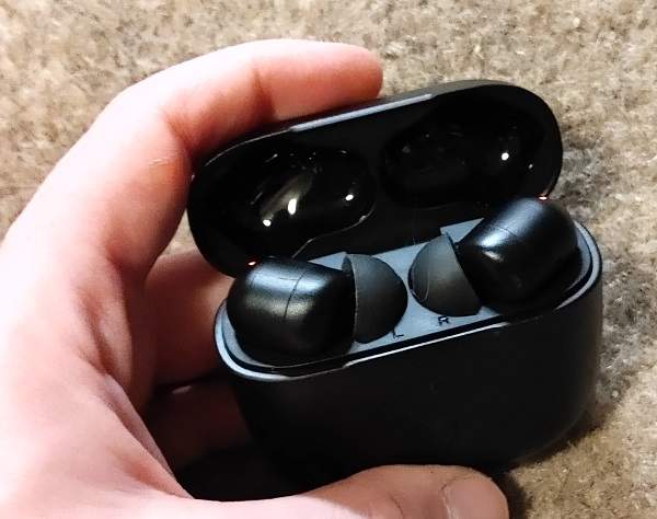 Xfyro Anc Pro Earbuds Review Final