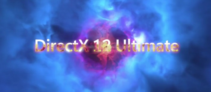 10 Reasons Window 11 Directx 12ult