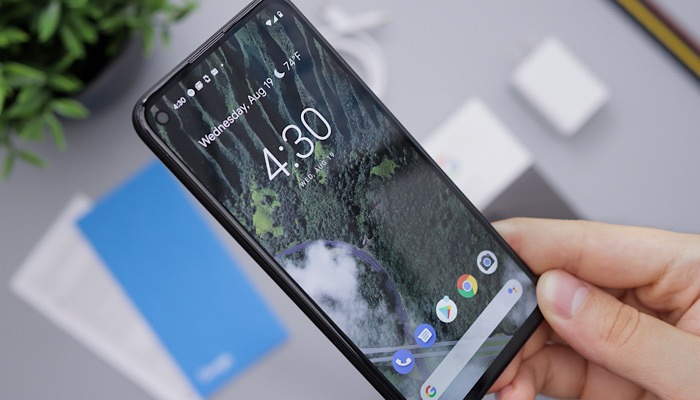 Advertisers Apple Privacy Android