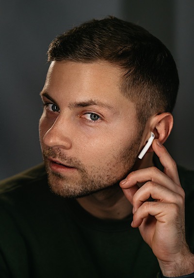 Airpod Right To Repair User